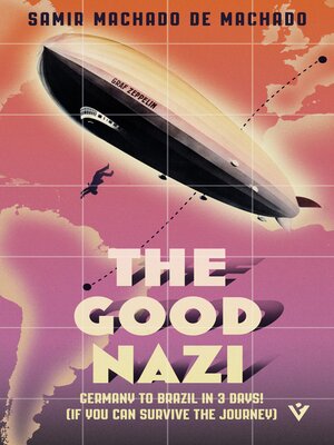 cover image of The Good Nazi